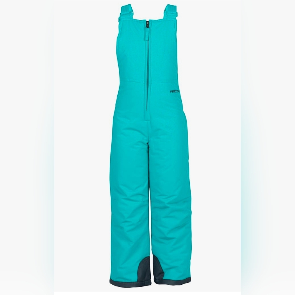 Arctix Kids One Piece Bodysuit in Teal